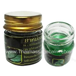 Tiliacora triandra balm